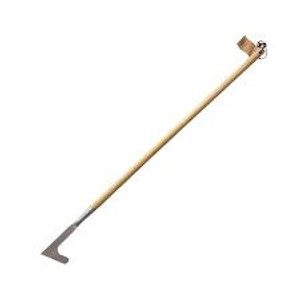 Paving Weeder With Long Ash Ha Paving Weeder With Long Ash Ha