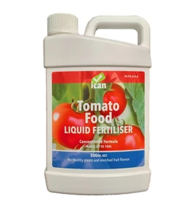 Ican Liquid Tomato Food 500mls