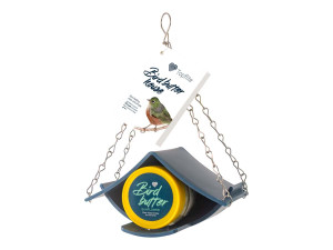 Bird Feeder - Butter House Bird Feeder - Butter House