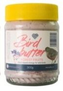 Bird Feed - Butter Forest Frui Bird Feed - Butter Forest Frui