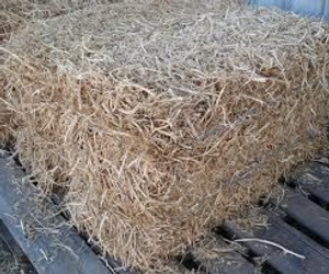 Highfields - Pea Straw Bag 2kg Highfields - Pea Straw Bag 2kg