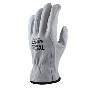 Gloves - Rigger Leather M Gloves - Rigger Leather M