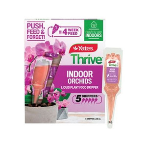 Yts Thrive Indoor Orchid Dripp Yts Thrive Indoor Orchid Dripp
