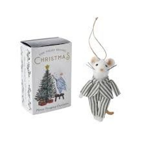 Christmas - Hanging Reindeer (95944) (101451)