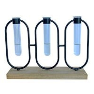 Bud Vase - Ava Triple