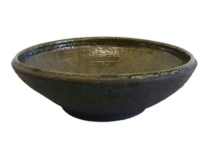 Bowl - Tuscan Ironsand Large