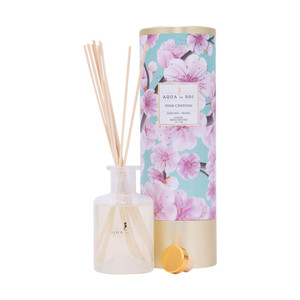 Diffuser - SOi Pink Chiffon Diffuser - SOi Pink Chiffon