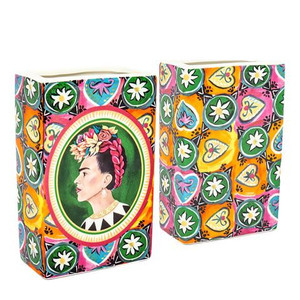 Vase - Viva La Vida Small