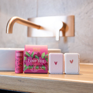 Gift Mini Set - Love You
