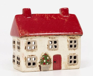 Cottage - Christmas Stone Cottage - Christmas Stone
