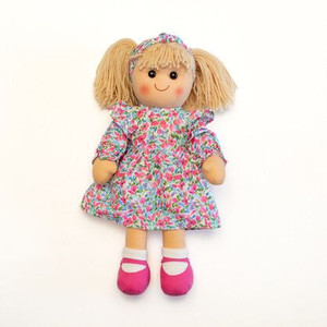 Hopscotch Doll - Holly (102182)