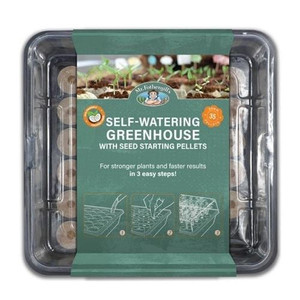 MF 35 Cell Greenhouse Kit MF 35 Cell Greenhouse Kit