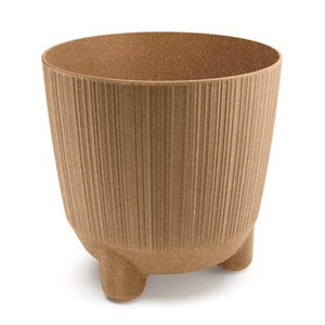 Pot - Ryfo Eco Natural 2.5L Pot - Ryfo Eco Natural 2.5L