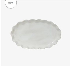 Platter - Scilla Rope Platter