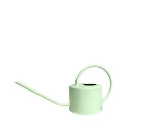 Watering Can - Snowy Mint 1L Watering Can - Snowy Mint 1L