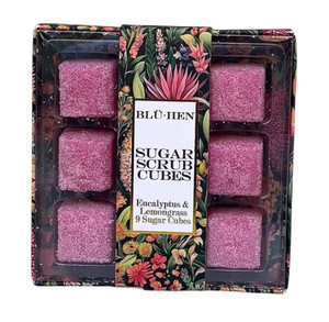 Scrub Cubes - Eucalyptus & Lem