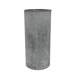 Vase - Rustico Metal Large