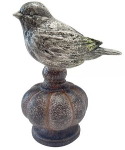 Bird - Petite Bird On Base