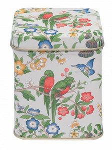 Tin - Chinoiserie Small