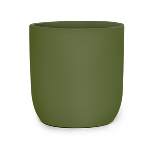Pot - Otago Kharki 15cm Pot - Otago Kharki 15cm