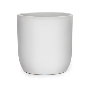 Pot - Otago White 19cm