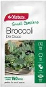 Yts - Broccoli De Cicco S