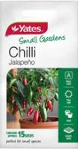 Yts - Chilli Jalapeno S