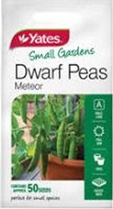 Yts - Pea Dwarf Meteor S