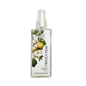 French Pear Room & Linen Spray