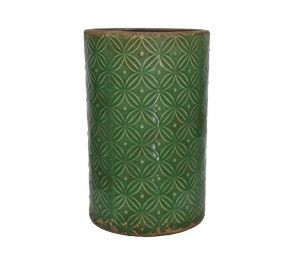 Vase - Fleur French Green
