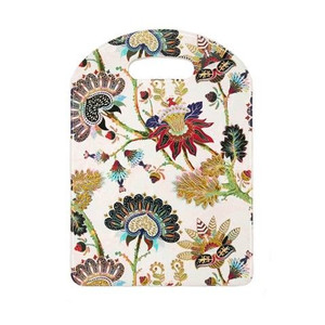 Ceramic Trivet - Multi Round (114611) (115250)