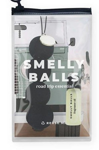 Smelly Balls - Onyx