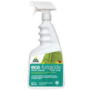 Yts Eco Fungicide RTU 750ml Yts Eco Fungicide RTU 750ml