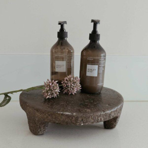 Chapati - Vintage Stone
