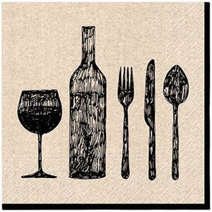 Luncheon - We Care Dinner