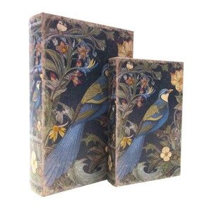 Book Box - Bird L