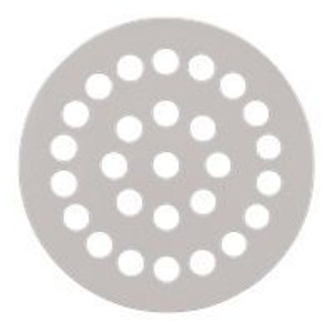 Flower Arranging Disc - White (115464) Flower Arranging Disc - White (115464)