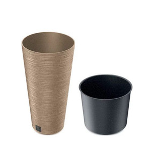 Pot - Furu Eco Slim Natural 15 Pot - Furu Eco Slim Natural 15