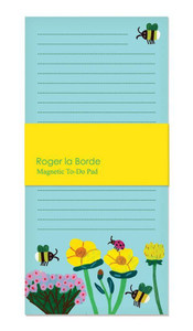 Magnetic Fridge Pad - Strawber (98912) (101277) (101286) (115538)