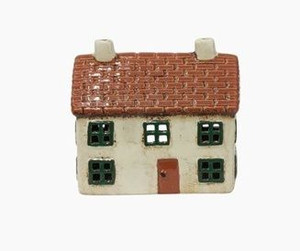 House - Cotswolds Country Cott