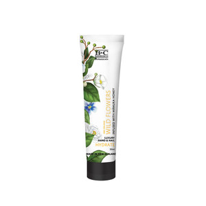 NZ Wild Flowers H&N Cream 50ml NZ Wild Flowers H&N Cream 50ml