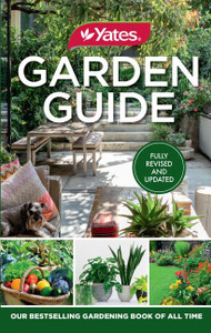 Book - Garden Guide ANZ Editio