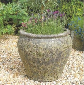 Pot - Santos Bell Assorted M