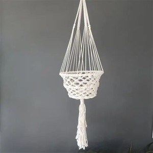 Macrame - Large Hanger 100cm