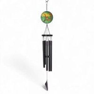 Wind Chime - Fantail Suncatche Wind Chime - Fantail Suncatche