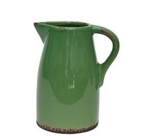 Jug - St Edmunds Olive Large