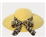 Hat - HC2505 Cleo Animal