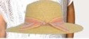 Hat - HC2413 Poppy Tan