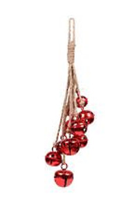 Christmas - Sleigh Bell Red Christmas - Sleigh Bell Red