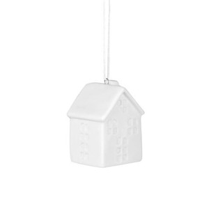 Christmas - Hanging House